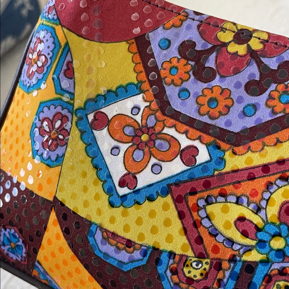 ISABELLA FIORE PURSE Excellent Condition! - Picture 9 of 14